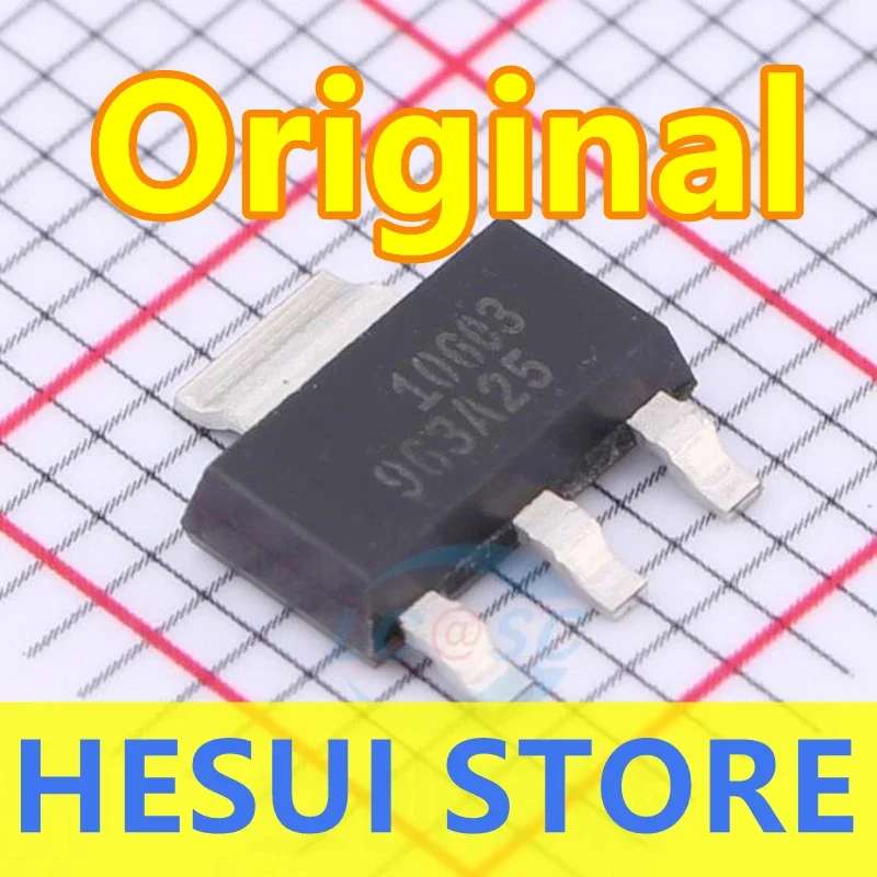 LT1963AEST-2.5 # TRPBF 오리지널