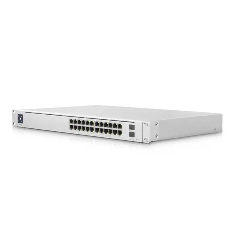 

USW-Pro-24-POE Industrial Enterprise Switch 24 port USW-Pro-24-POE