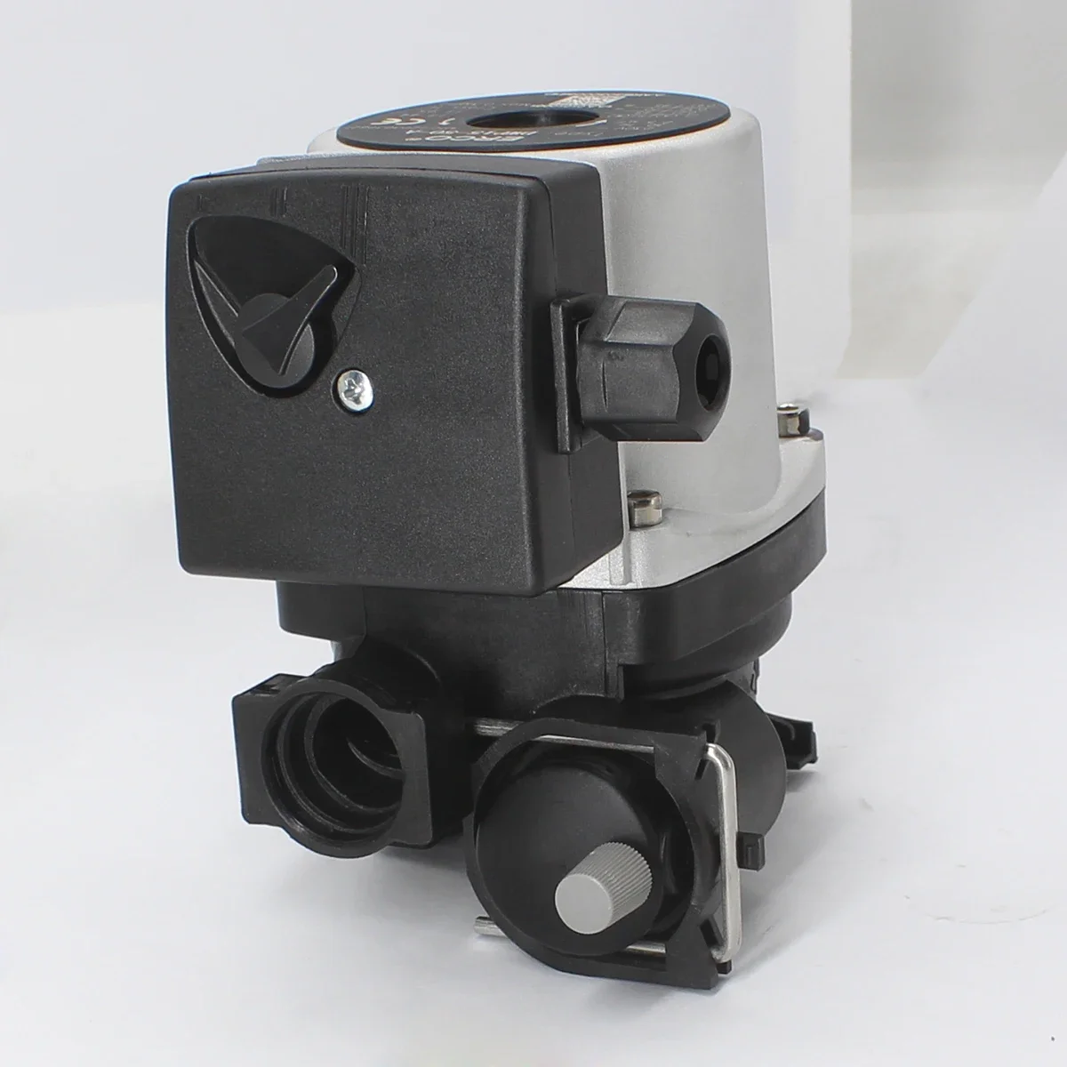 ERCO DWP15-50-A محرك مضخة توزيع المياه لغلاية الغاز