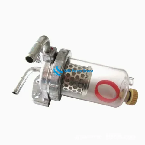 ME121646 для MITSUBISHI PS110 FUSO FV517 FV517J 6D24 TRUCK OIL WATER Separator Топливный фильтр