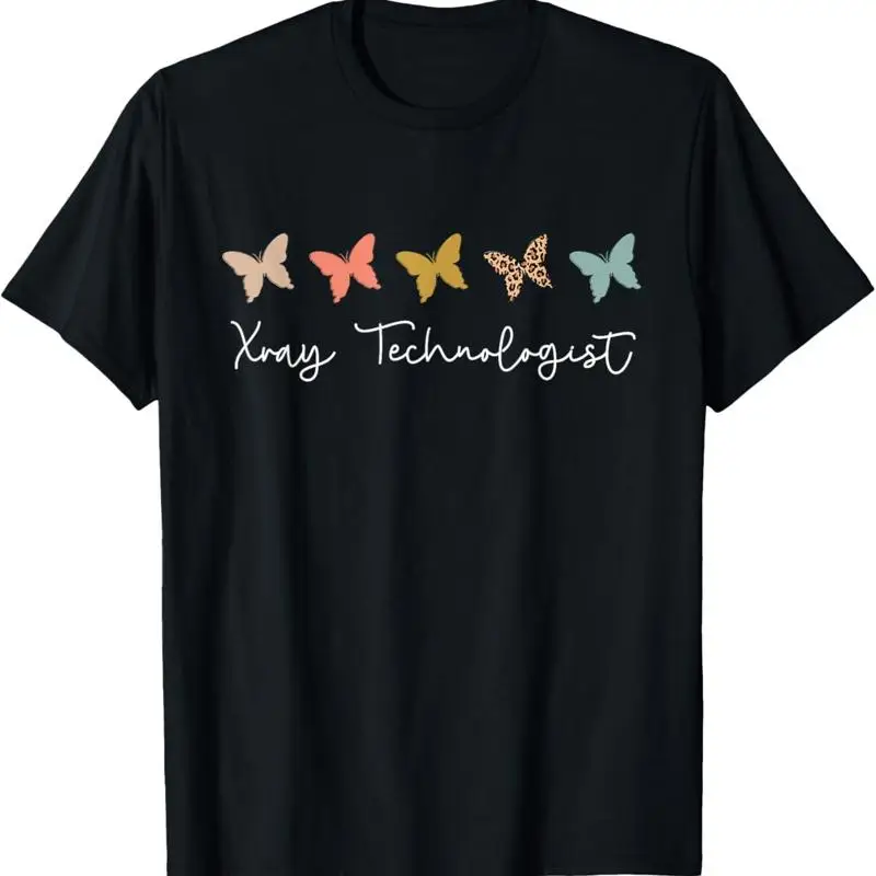 Xray Technologist Tech Radiologic T Shirt