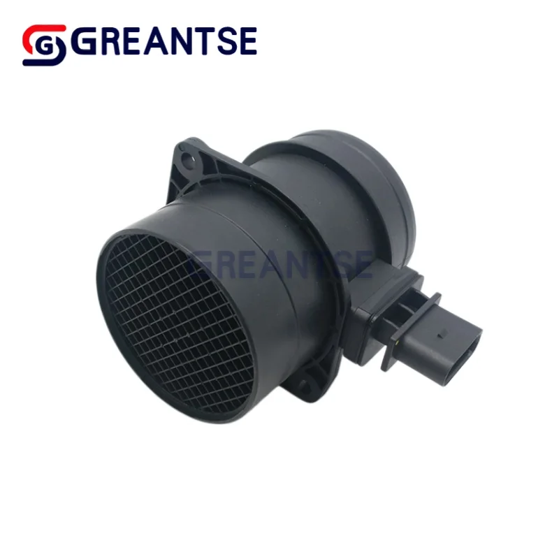 

03G906461C 0281002735 MAF Mass Air Flow Sensor For VW GOLF PASSAT B6 Transporter T5 Tiguan AUDI A3 A4 Q5 SKODA Octavia Superb