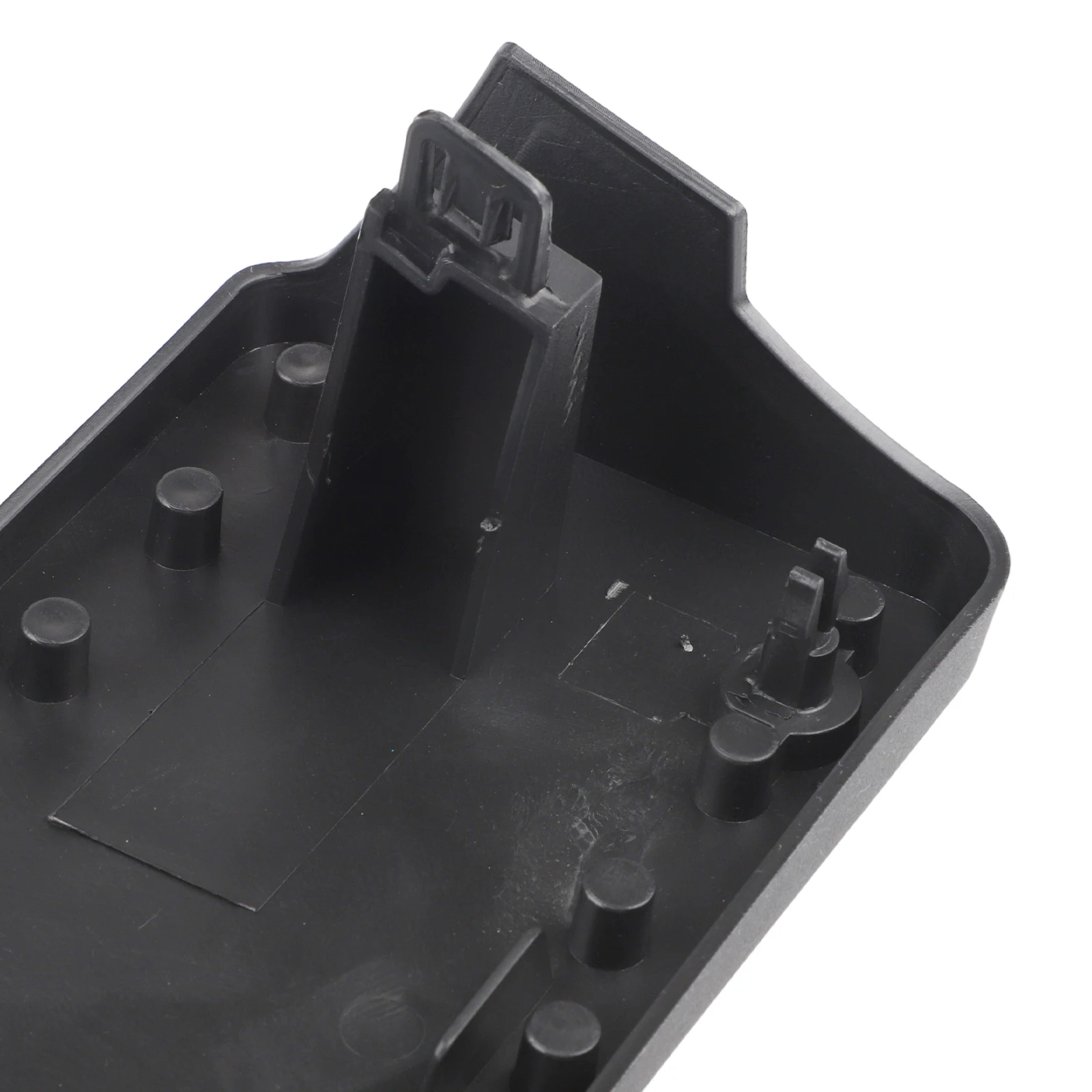 

Front Bumper Plate Bracket for Mercedes For GLC X253 2020 2023 OEM A2538803204 Effective ABS Material for Replacement