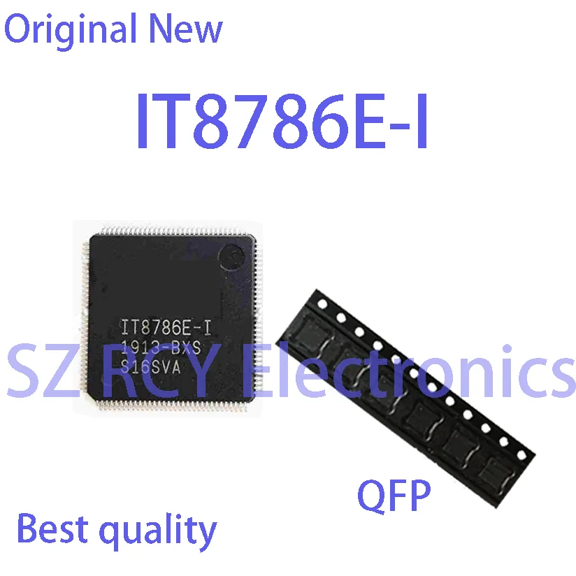 (1 Pcs)New IT8786E-…