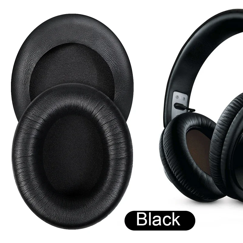 Cuscinetti per Philips Fidelio L1 L2 L2BO Cuffie Paraorecchie in schiuma di ricambio Accessori per cuscinetti auricolari Si adattano perfettamente
