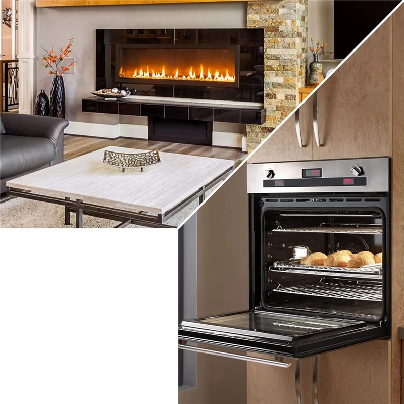

ABJN-101934F32 Термобатарея для камина Термобатарея для пилотных генераторов White-Rodgers/Emerson Pg9