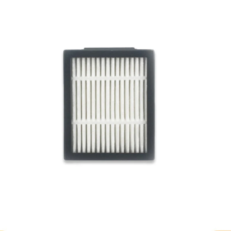 Hepa Filter Side Brush for iRobot Roomba i7 i7 i6 i8 i3 Plus E5 E7 E&I Series Main Brush Vacuum Cleaner Replacement Accessories