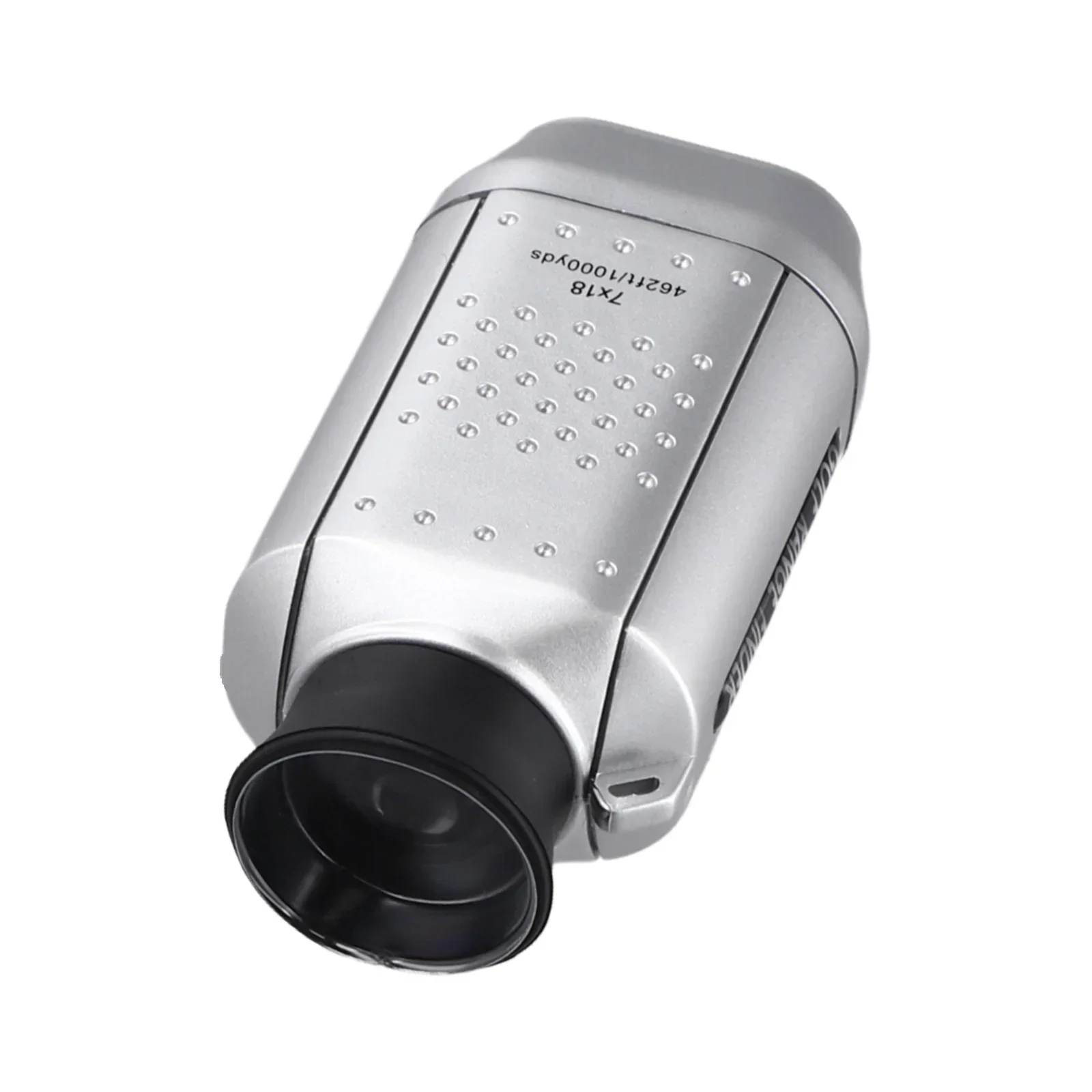 Range Finder Golfing Rangefinder 7X 850m ABS Digital Measuring Instrument Distance Meter Scope Lightweight Safe