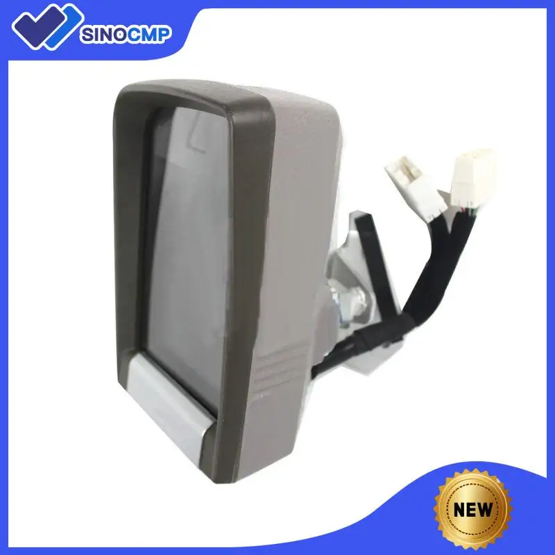 

For Volvo EC210D EC220D EC380D EC480D Excavator Display Monitor 14609611 VOE14609611, w/ 6 Months Warranty