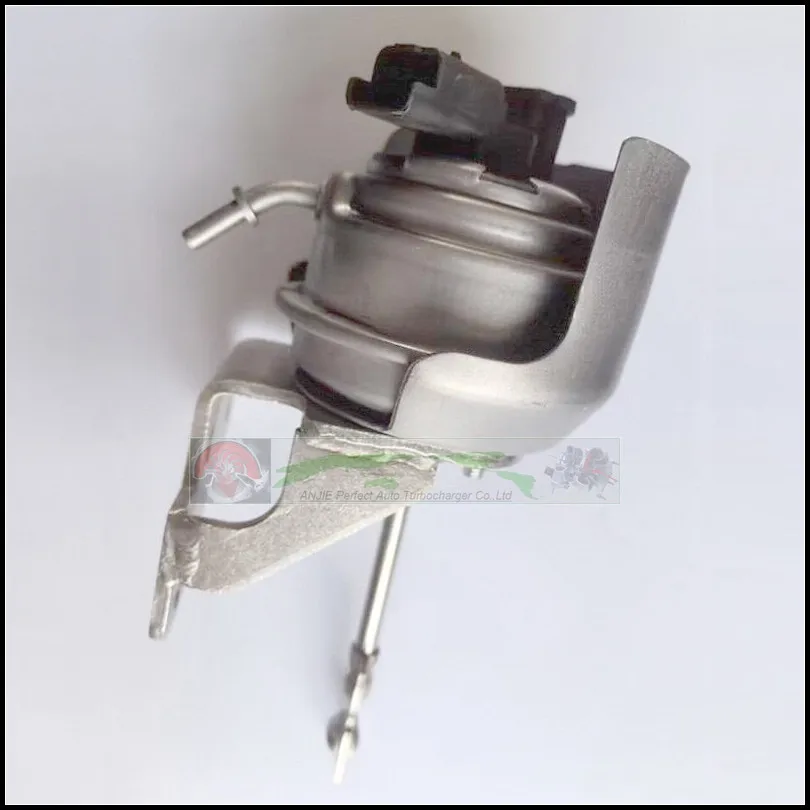 محرك توربو 819872 GTD1244VZ 819872-0001 1610580580 9804119380 FM5Q6K682AA RMFM5Q6K682AA لسيتروين C4 بيكاسو ثاب DV6FC