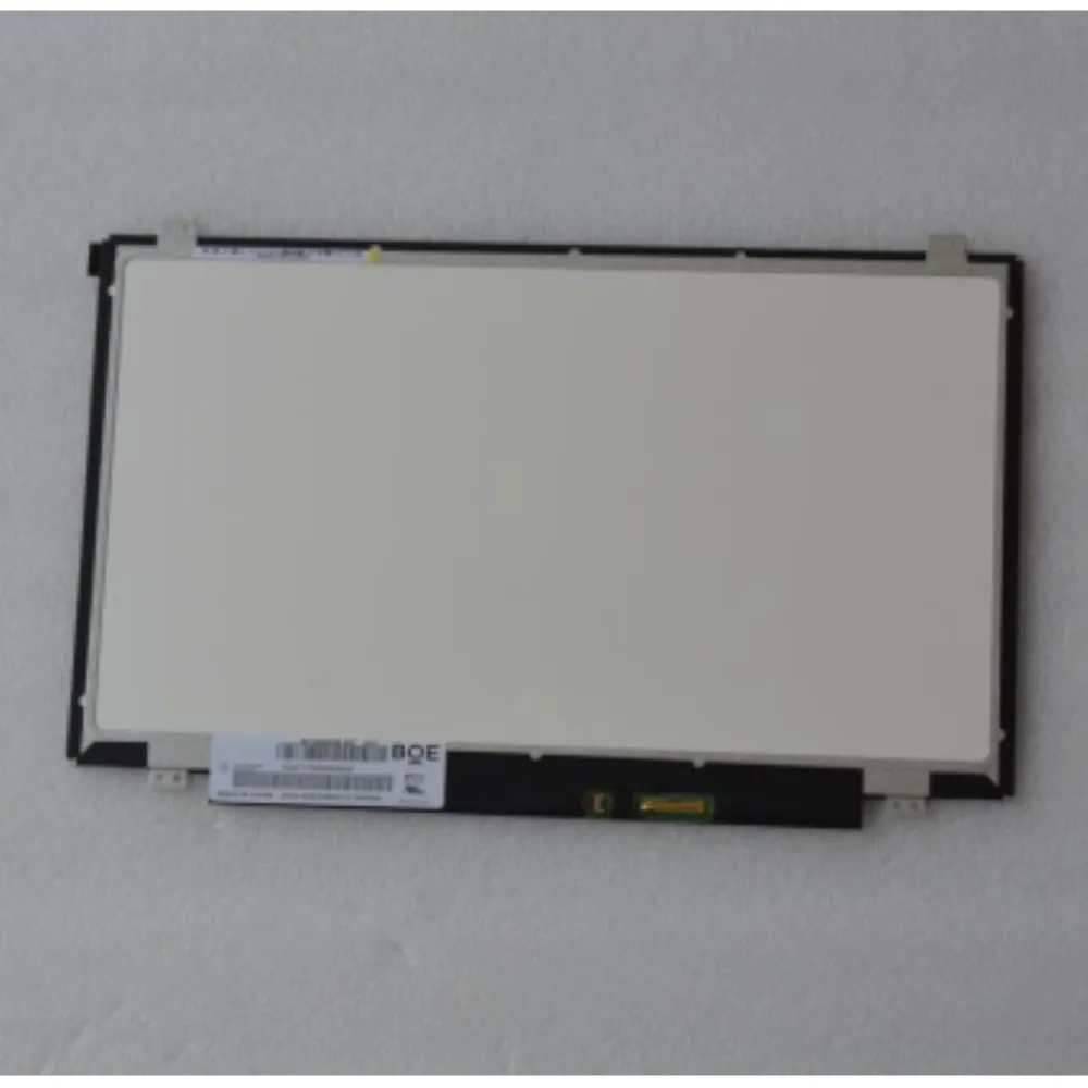 New for Lenovo 330-14IKB Laptop LCD Screen 14.0 HD  B140XTN02.E LP140WH8-TPH1 LTN140AT35-401 5D10H15382 5D10H91343 5D10G95364