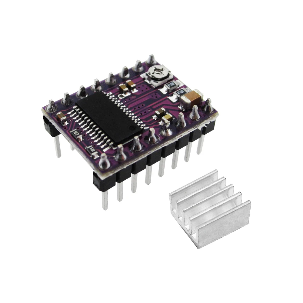 Reprap Ramps 1.4 ชุด + Mega 2560 + 2004 LCD Controller + DRV8825 + Mechanical Endstop + สาย 3D เครื่องพิมพ์