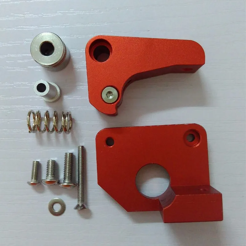 

3d printer accessories for Makerbot Replicator 2X extruder