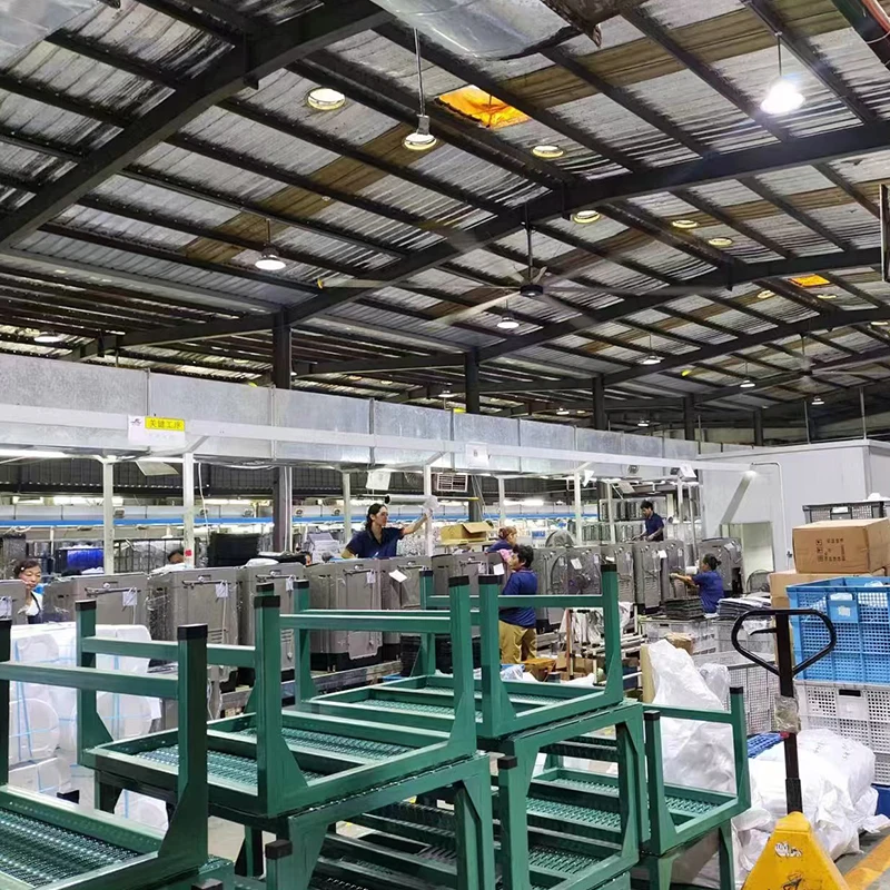 Y 13 كجم 220 فولت آلة تجفيف الملابس الأمامية رائجة البيع التحميل الأمامي