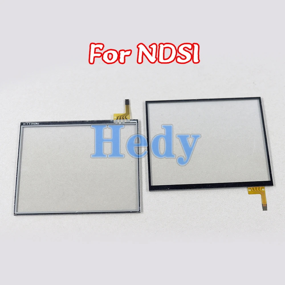 

30PCS Replacement For NDSI Touch Screen Panel Digitizer Glass Display For Nintend DSi TouchScreen For NDSi