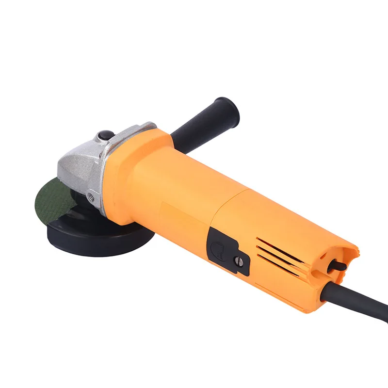 High Power Multifunctional Angle Grinder Portable Ceramic Tile Cutting Tools Metal Grinding Machine Iron Rust Polisher