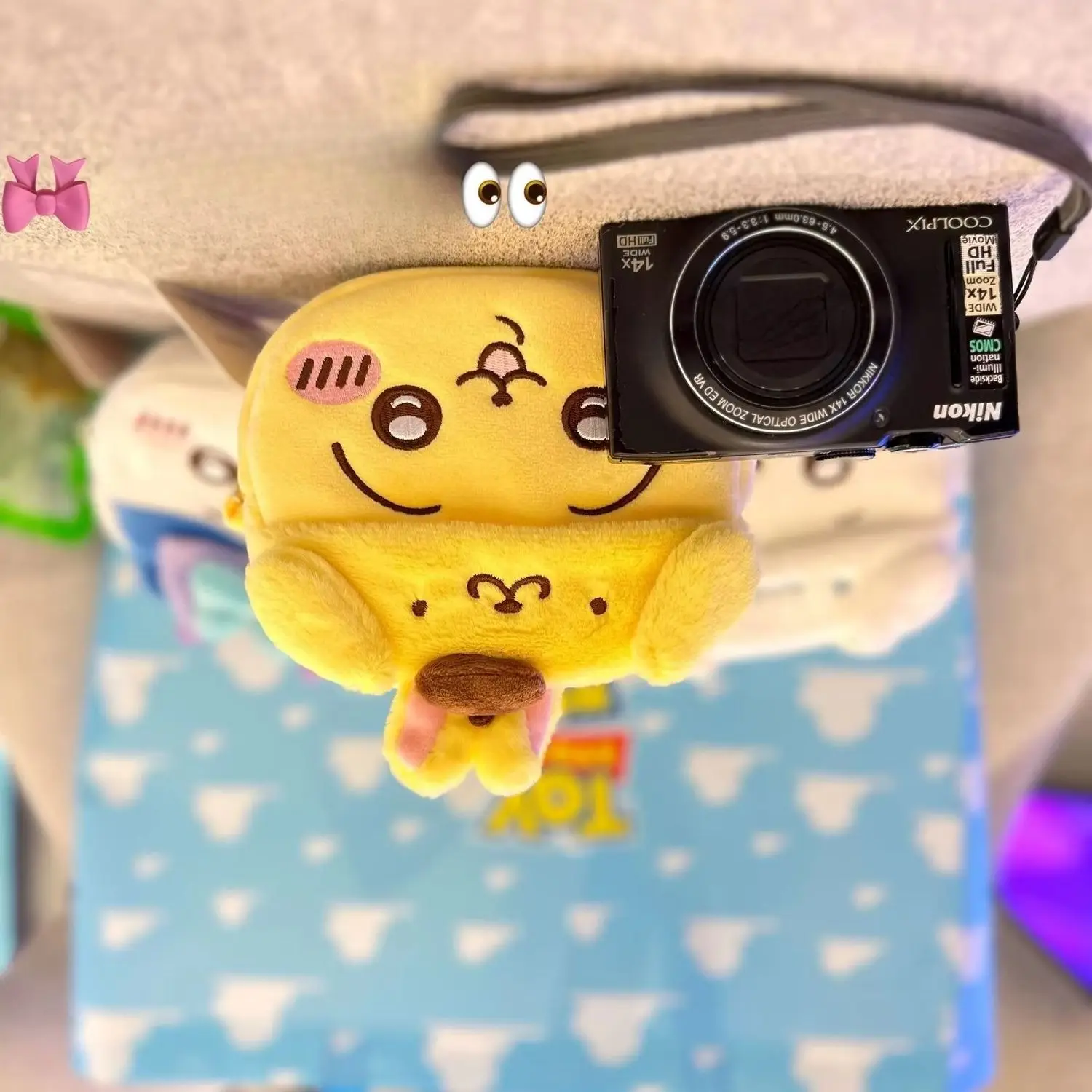 Miniso New Chiikawa… - image