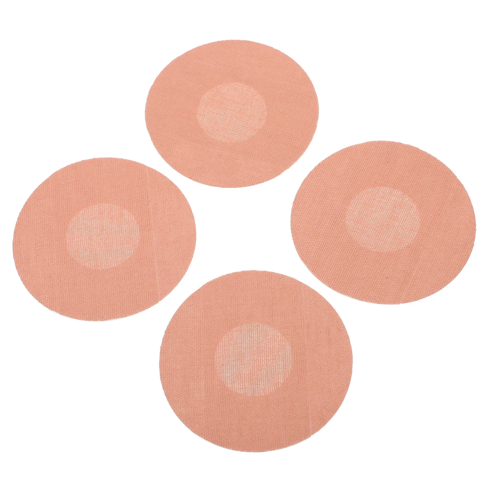 

10Pcs Sports Non-Slip Sensor Fixing Patches High-Class Waterproof Breathable Adhesive Body Sensor Skin Patches Fitness Anti-Drop