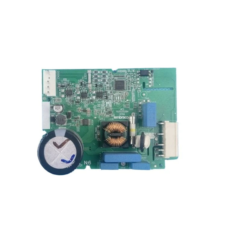 Refrigerator Compressor Inverter Drive Board VFL110 90CY VTBH11136Y Fridge Variable Frequency Control Board