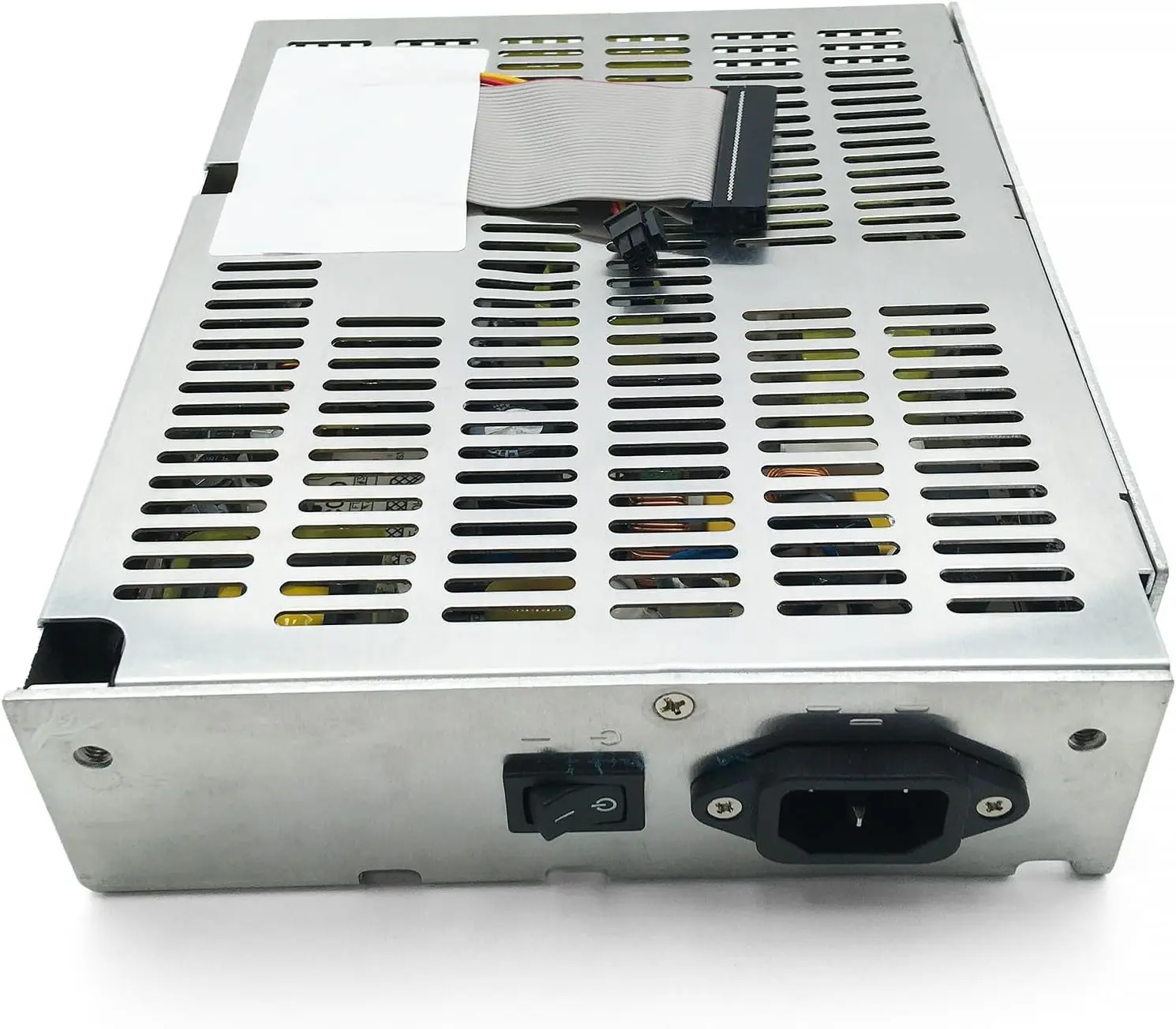 

P1083320-043 Power Supply Board for Zebra ZT510 ZT610 ZT620 Thermal Barcode Label Printer New Original P1078310-01