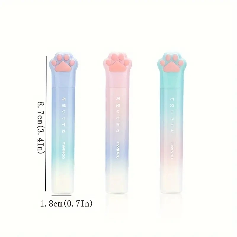 Small Scissors Cat's Claw Scissors Portable Mini Pen Scissors Hand Account Office Multi-function Scissors