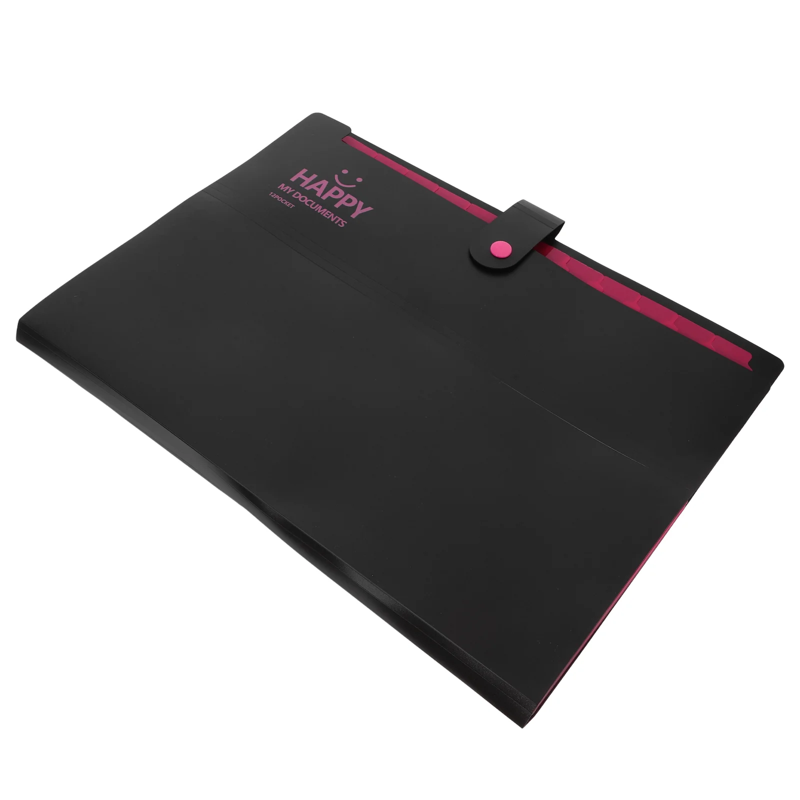 

Тонкий держатель для документов, расширяющийся органайзер для файлов, папка, сумка для хранения, папки, многослойный Органайзер из полипропилена