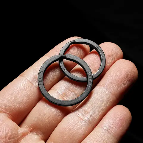 8 best sales Nyckel titan - №7