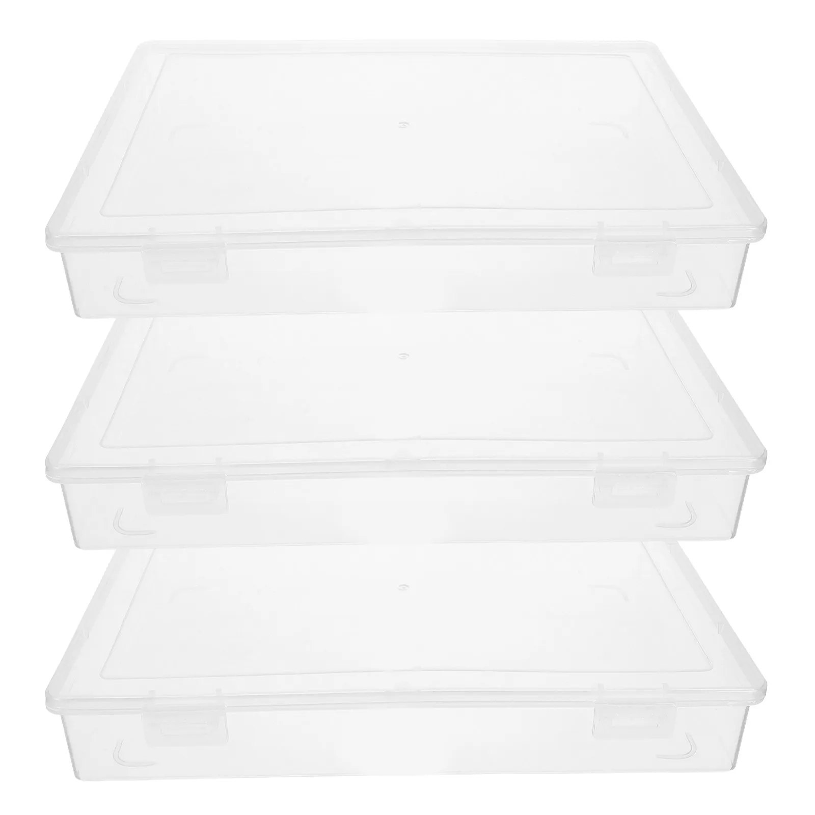 3pcs-clear-stackable-transparent-file-box-for-a4-paper-126x9-inch-plastic-document-organizer-box-desktop-office-school-home