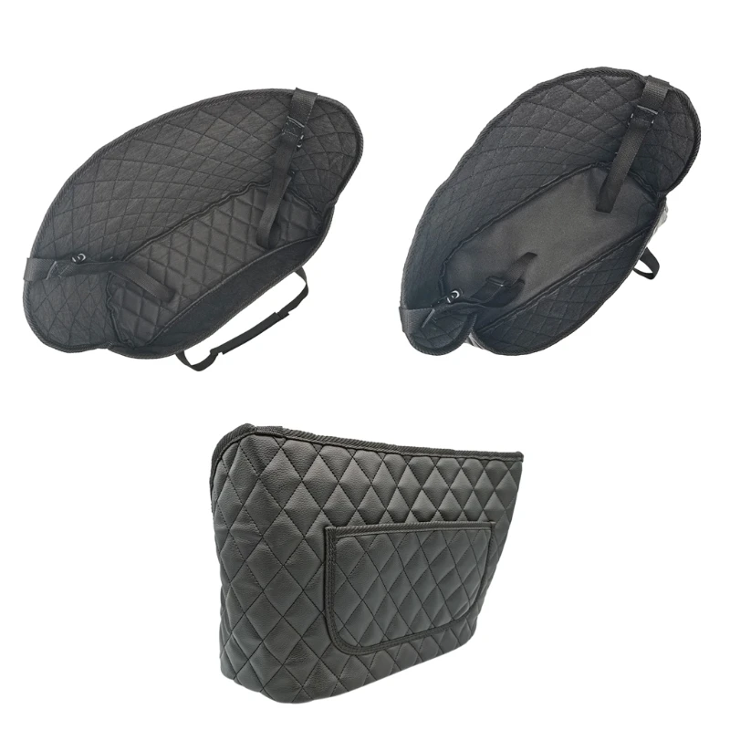 

Automotive Storage Bag Car Handbag Holder for Barrier of Back for Seat Pet Kids