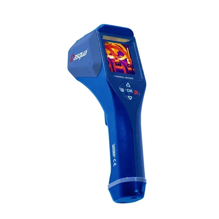 Dasqua Handheld Infrared Camera Thermal Imager 320 x 240 Pixels  Three Image Modes