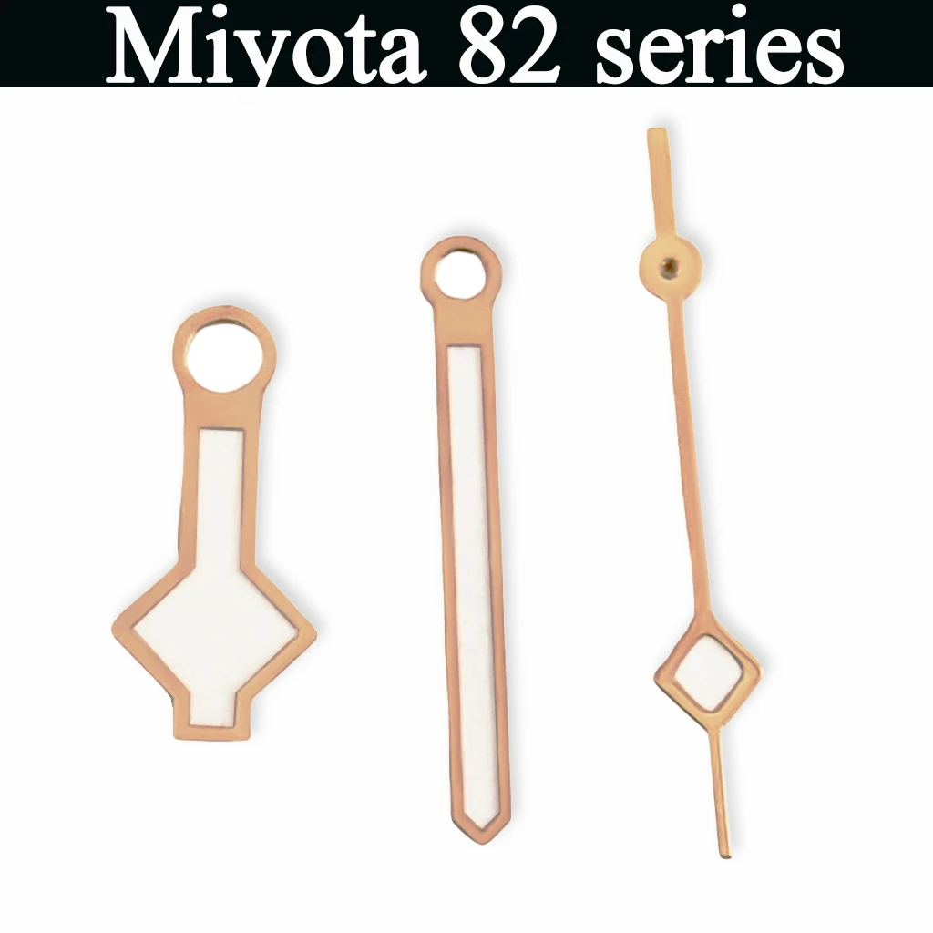 Variant: 3 fit Miyota 8215