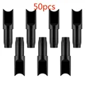 Black 50pcs