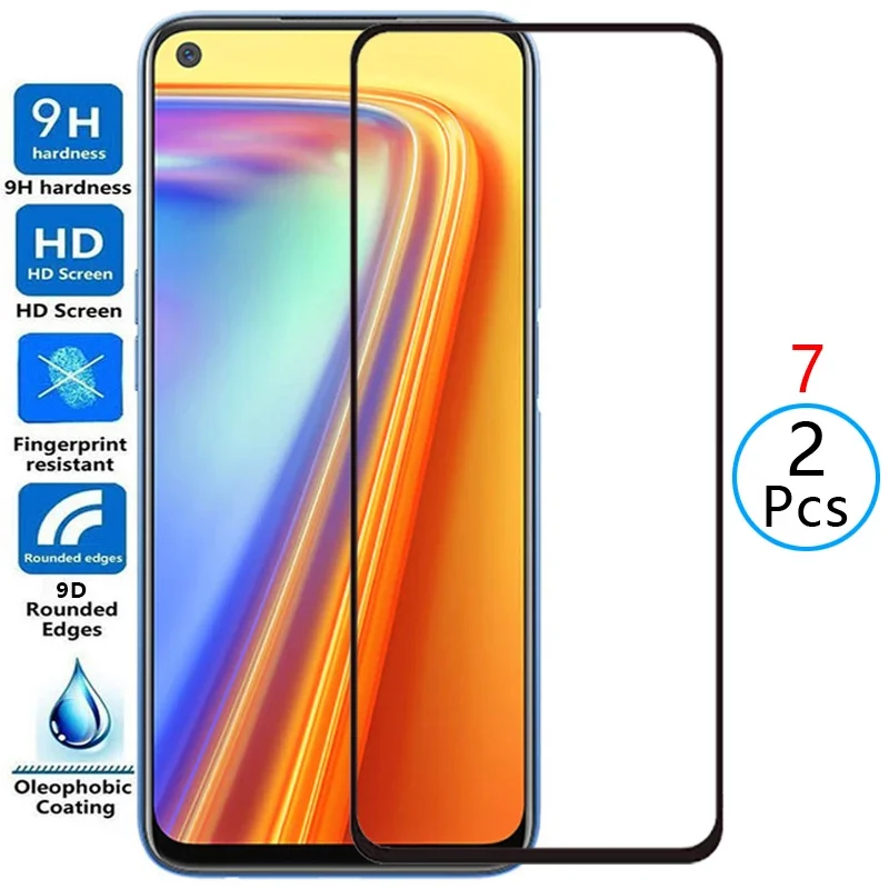 2 Pcs Protective Te…