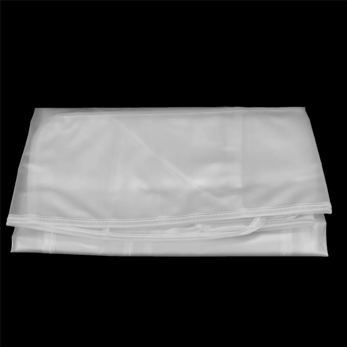 N18R 3X 88 키 키보드 커버 전자 오르간 디지털 피아노 먼지 커버 투명 그라인드 Arenaceous 방수 보호 가방