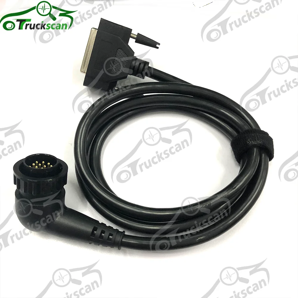 Diagnostic Tool SUPER MB PRO M6 14 pin cable