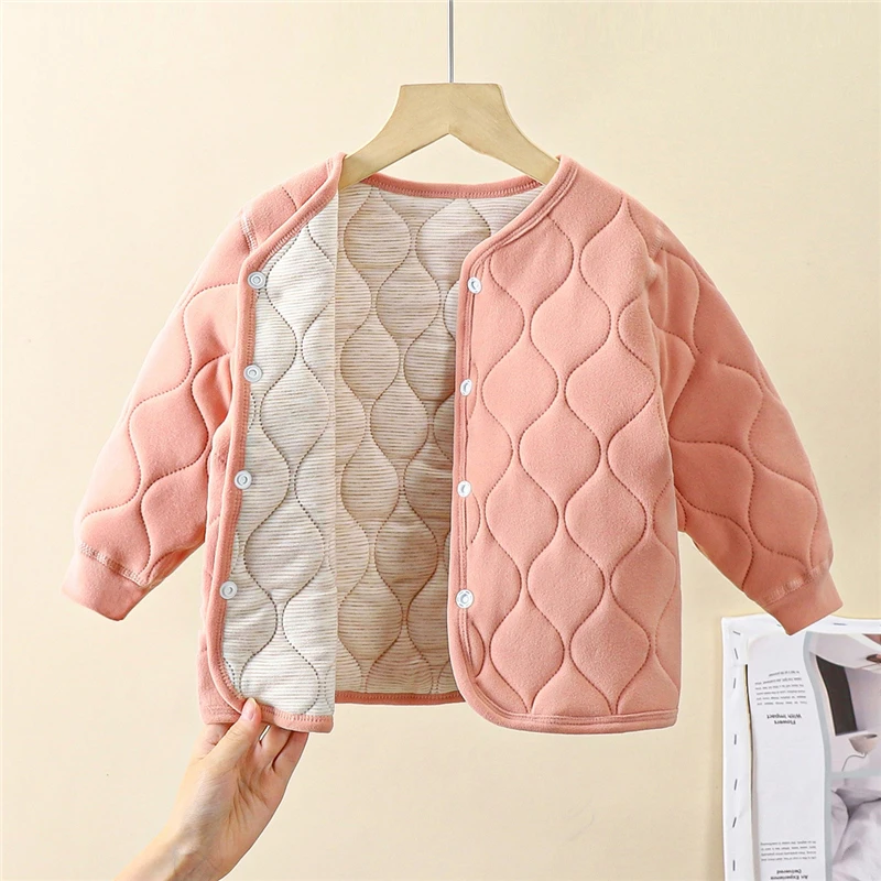Herfst Winter Nieuwe Kinderen  - Winter Wear Clothes recensie en prijs