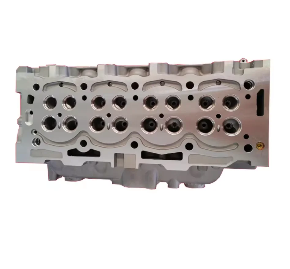 

T7MA Cylinder Head OEM DS70-6C032-AA 1864346 DS7Q6C032AA 1609073180 AMC908997 For PEUGEOT