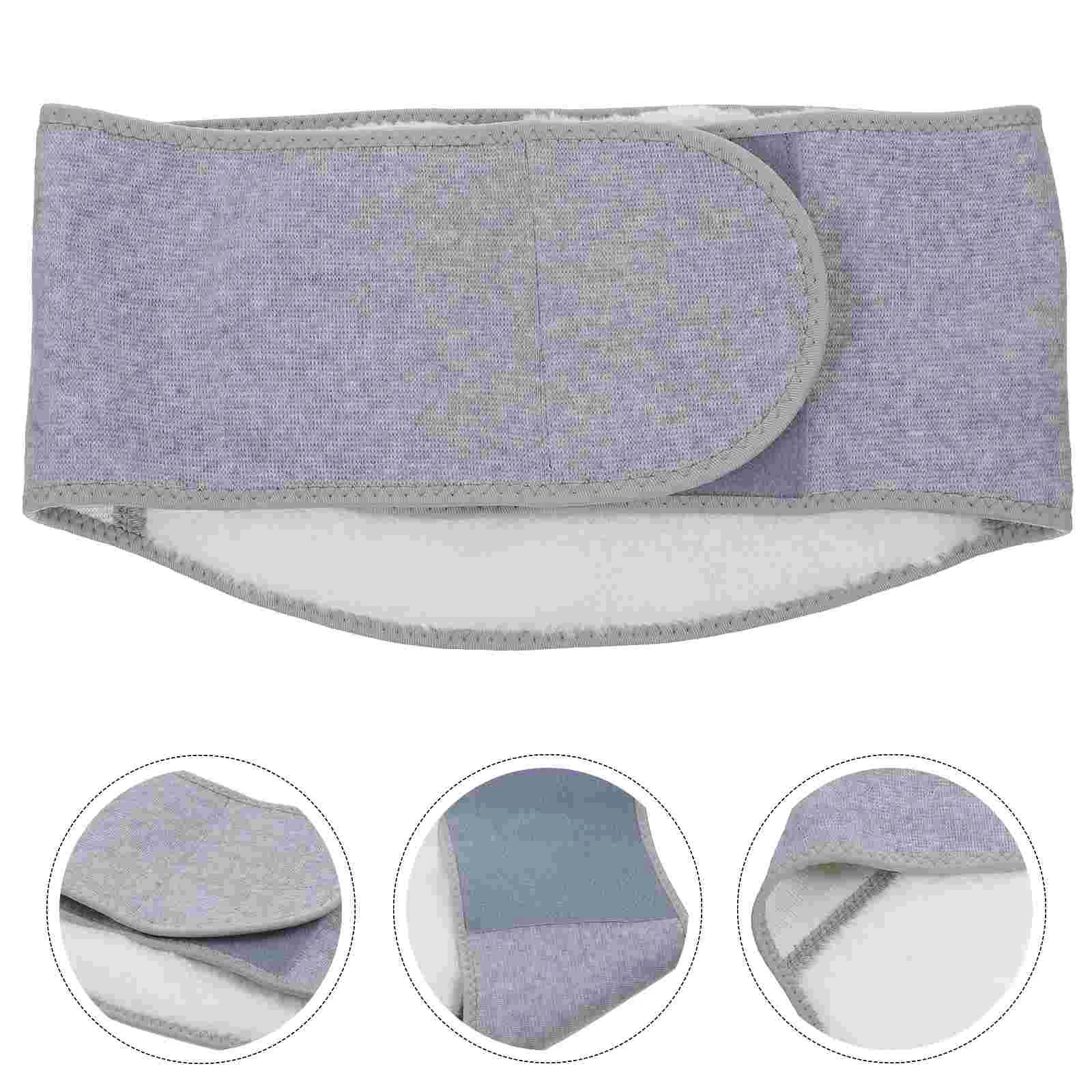 Ceinture de reliure de rein mince, respirante, extensible, réglable, saisons, ventre abdominal, bande de Wskins, taille ronde, support de dos