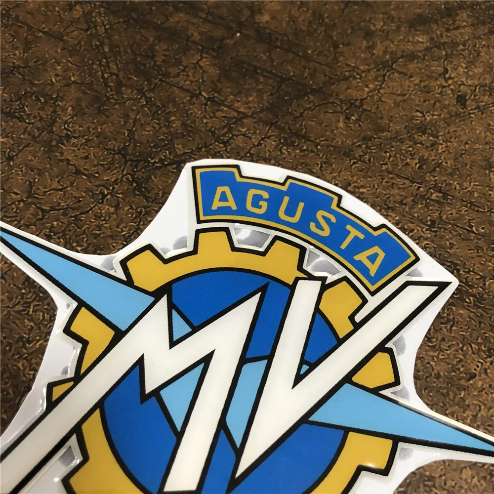 

Водонепроницаемая наклейка на шлем, мотоцикл, велосипед, Для MV Agusta F3 675 F4 BRUTALE RR 1090 Brutale 800