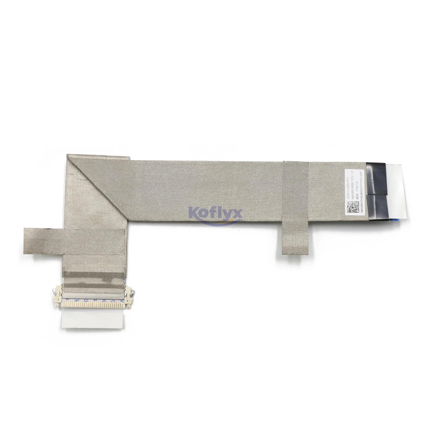 00XJ051 Koflyx new gadgets C4 LVDS cable for Lenovo ideacentre AIO 510-22ISH/22ASR/23ISH/23ASR All-in-One