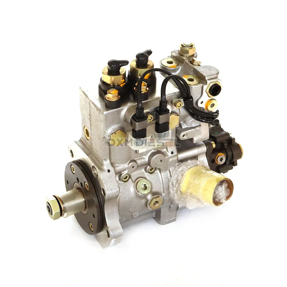 

Rebuild CP2 High Pressure Fuel Injection Pump 0445020036 5010553948 For Diesel Fuel Pump