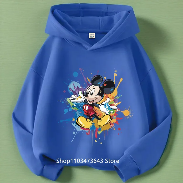 Manteau à Capuche P… - image