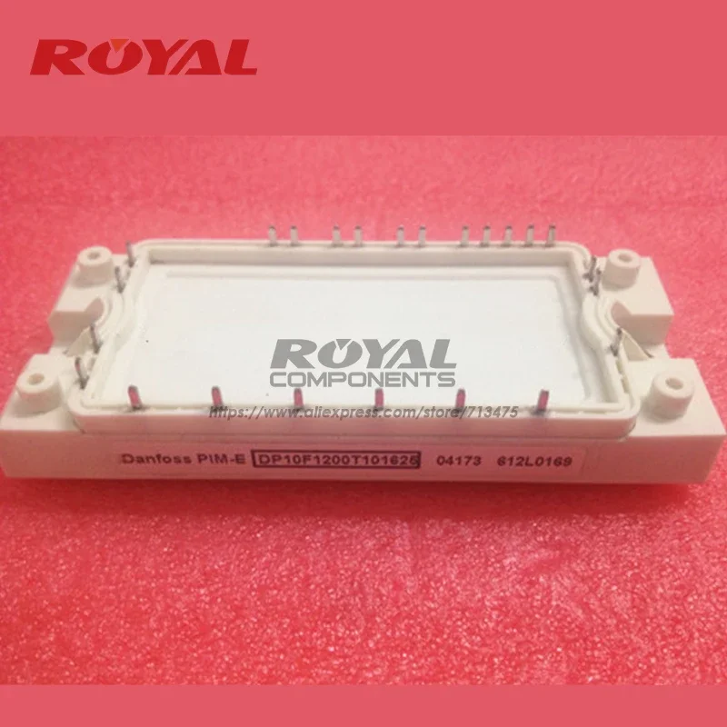 DP25F1200T101623 DP10F1200T101625