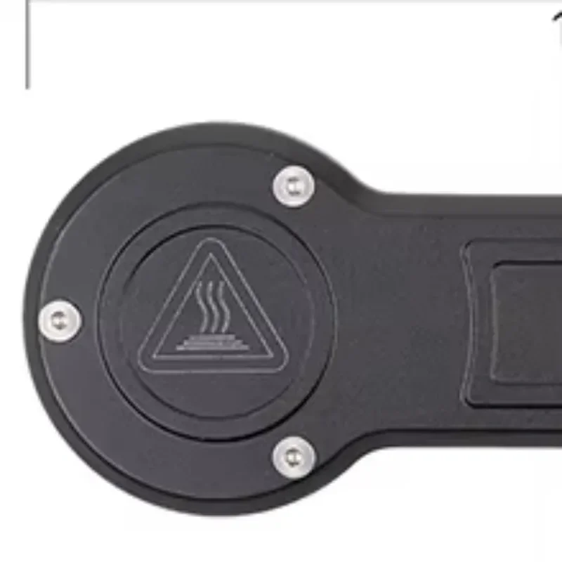 Beste Verkauf Lanshi HLP-200B Handheld Yongli Power Meter CO2 Rohr Power Test Ausrüstung 0-200W Ausrüstung Teile