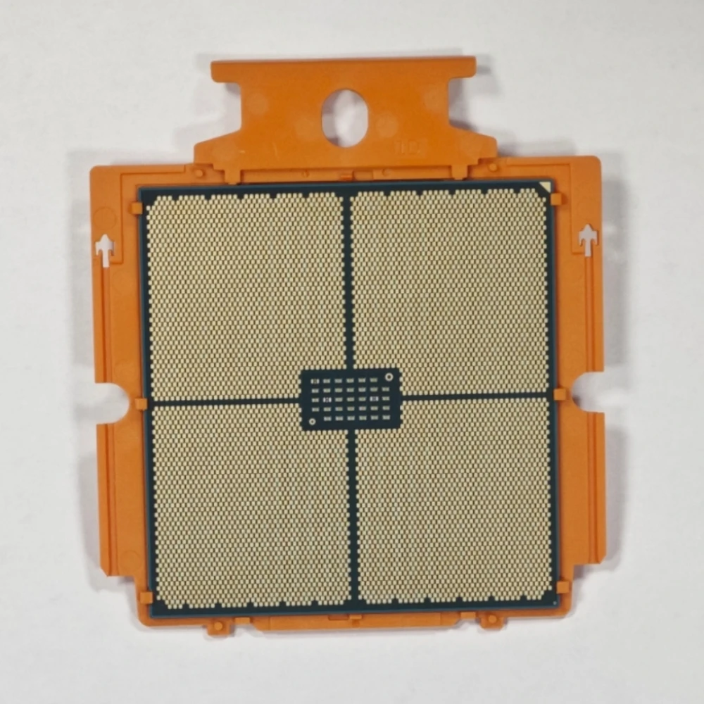 EPYC 9135 Server Processor: 16 Cores 32 Threads with 4.3 GHz Max Boost & 64MB L3 Cache for High-Frequency Workloads