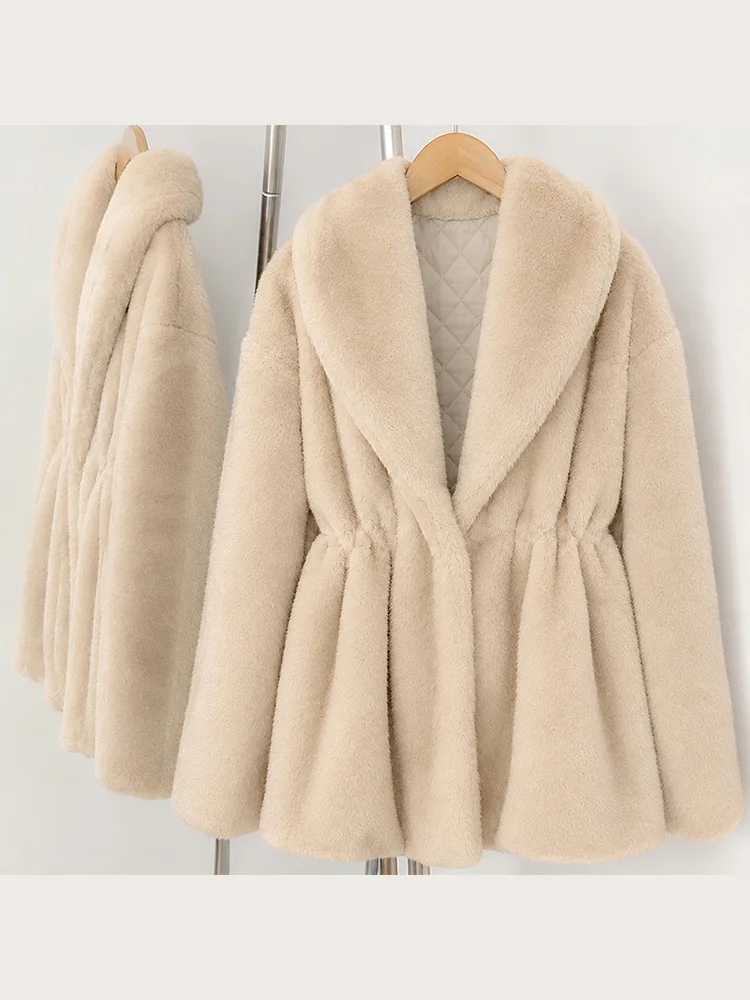 Thumbnail 4 - #76 Best Faux Fur Winter Coats to Buy In 2026