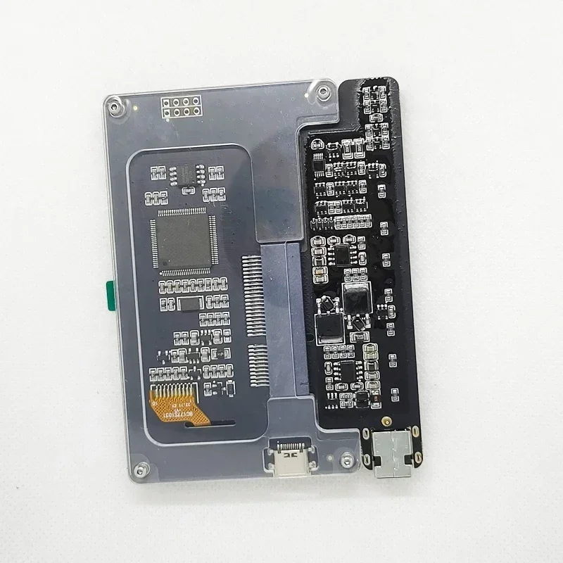 

DZ03 Programmer For Dot Matrix Face Repair Tool No Welding Cheap And Fine