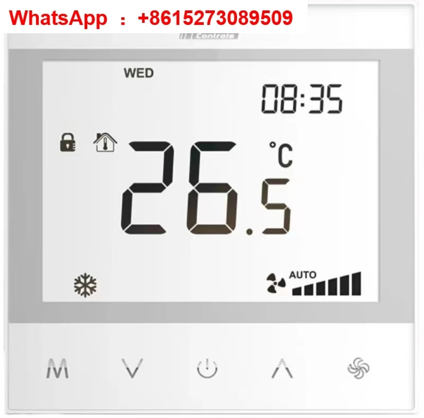 

LORA Temperature Controller HL7031DB2-TL LoRa AMS Timer HL2031DB2-TL