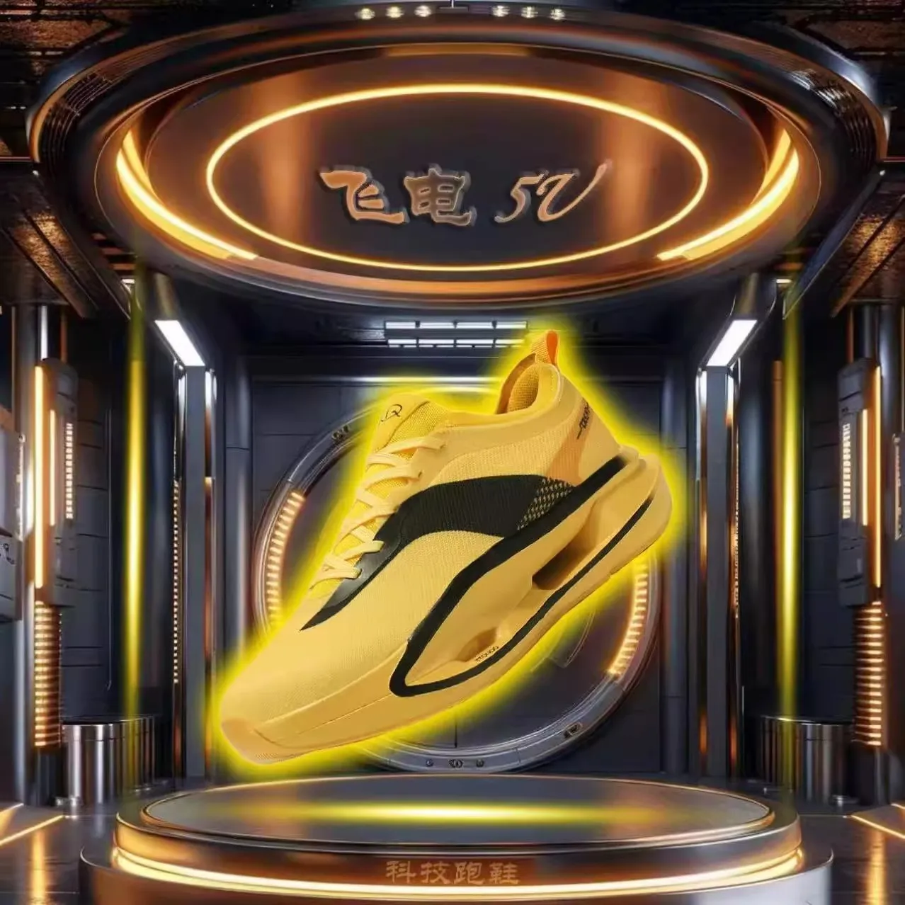 

2025 Unisex Sports Shoes Air Cushion Running Training Shoes Breathable Couples Shoes Men's Fashion Sports Shoes