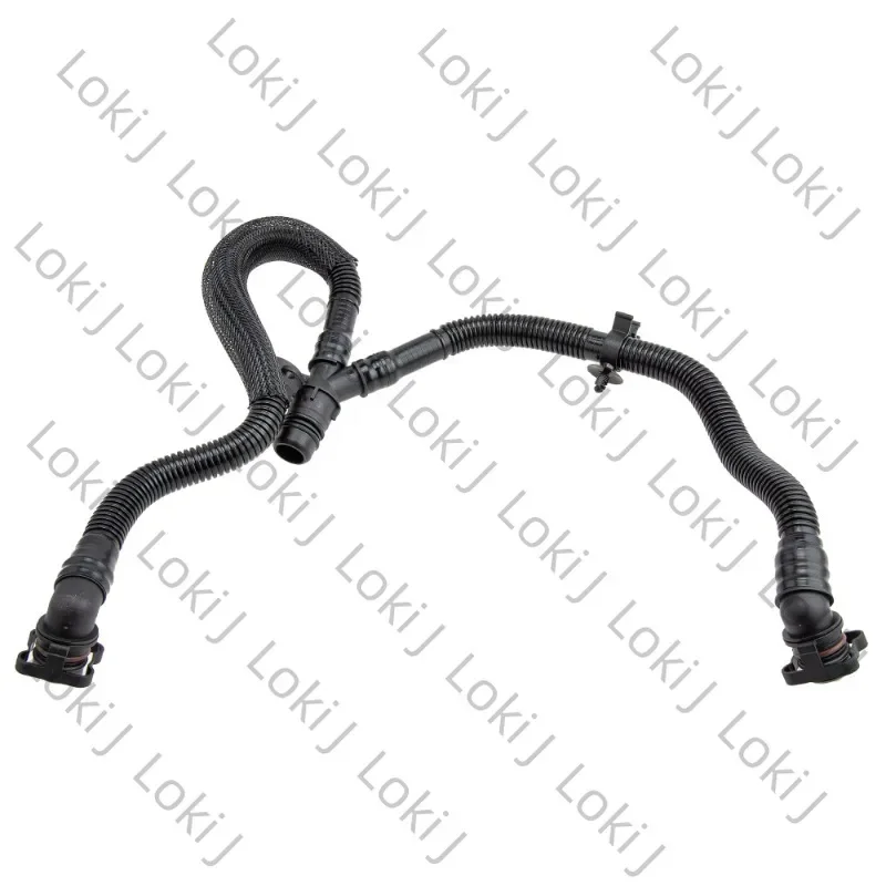 Crankcase Breather … - image